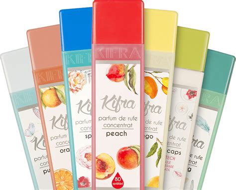 kifra parfum de rufe concentrat 26 ron